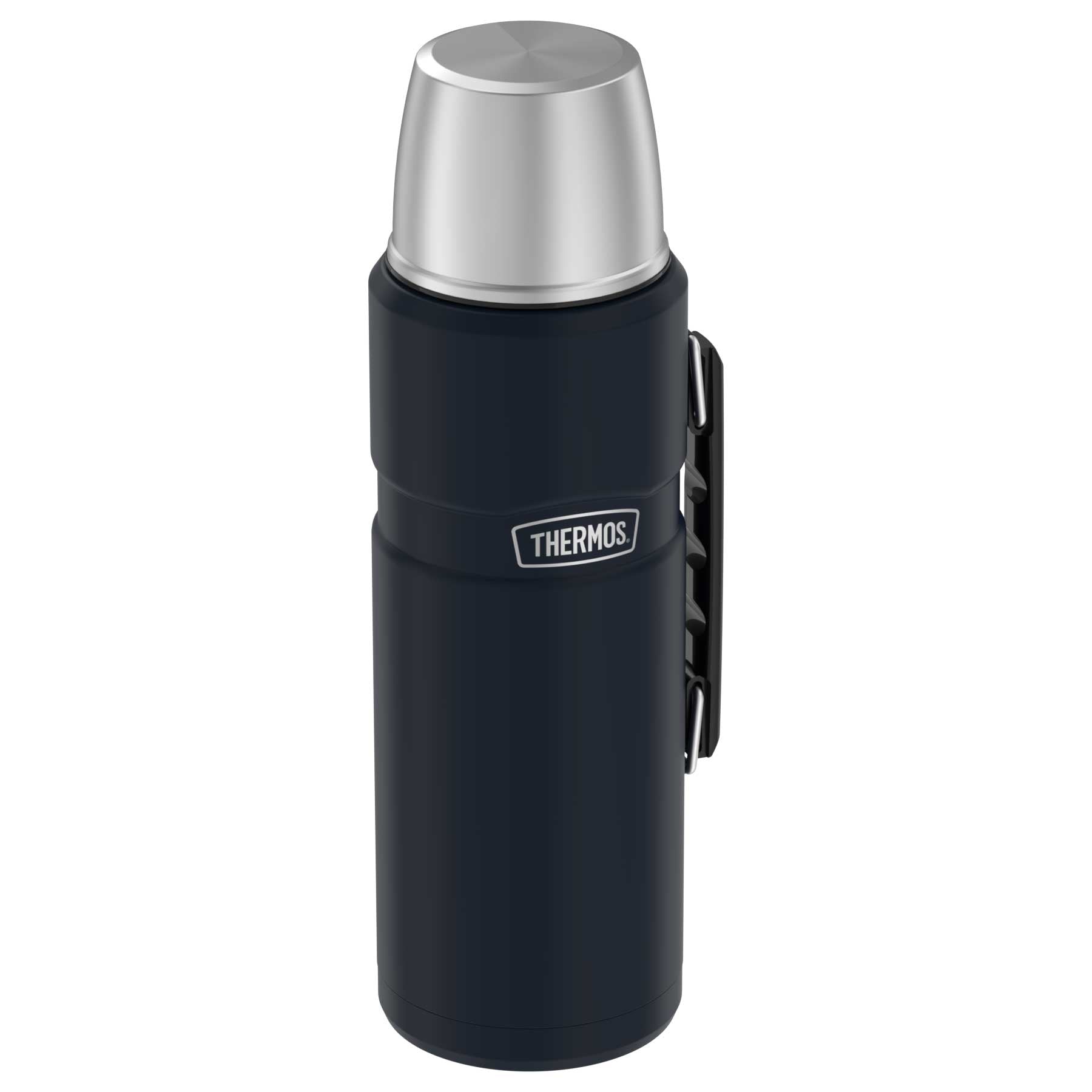 2.0 L Stainless King Beverage Bottle - Image 7