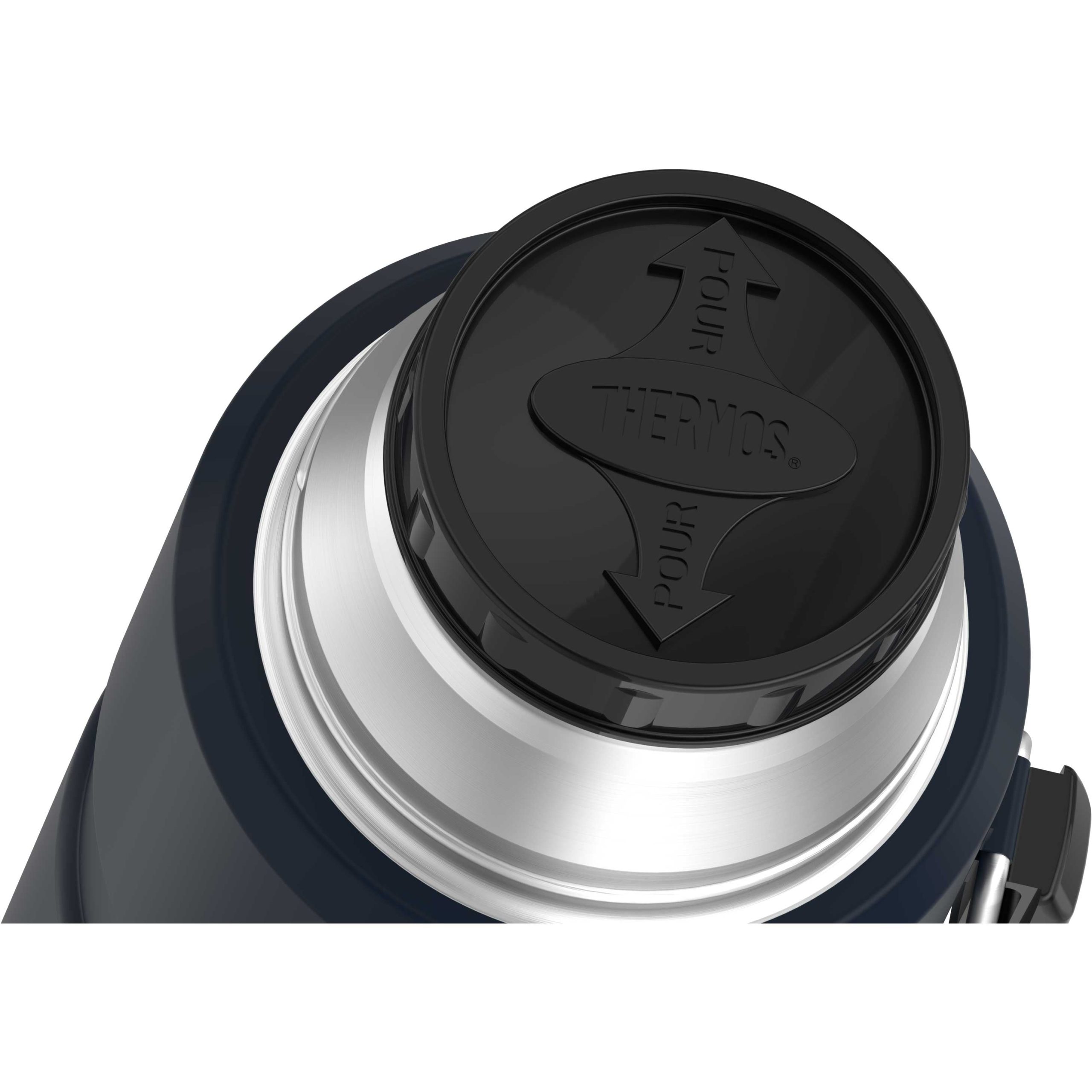 2.0 L Stainless King Beverage Bottle - Image 10