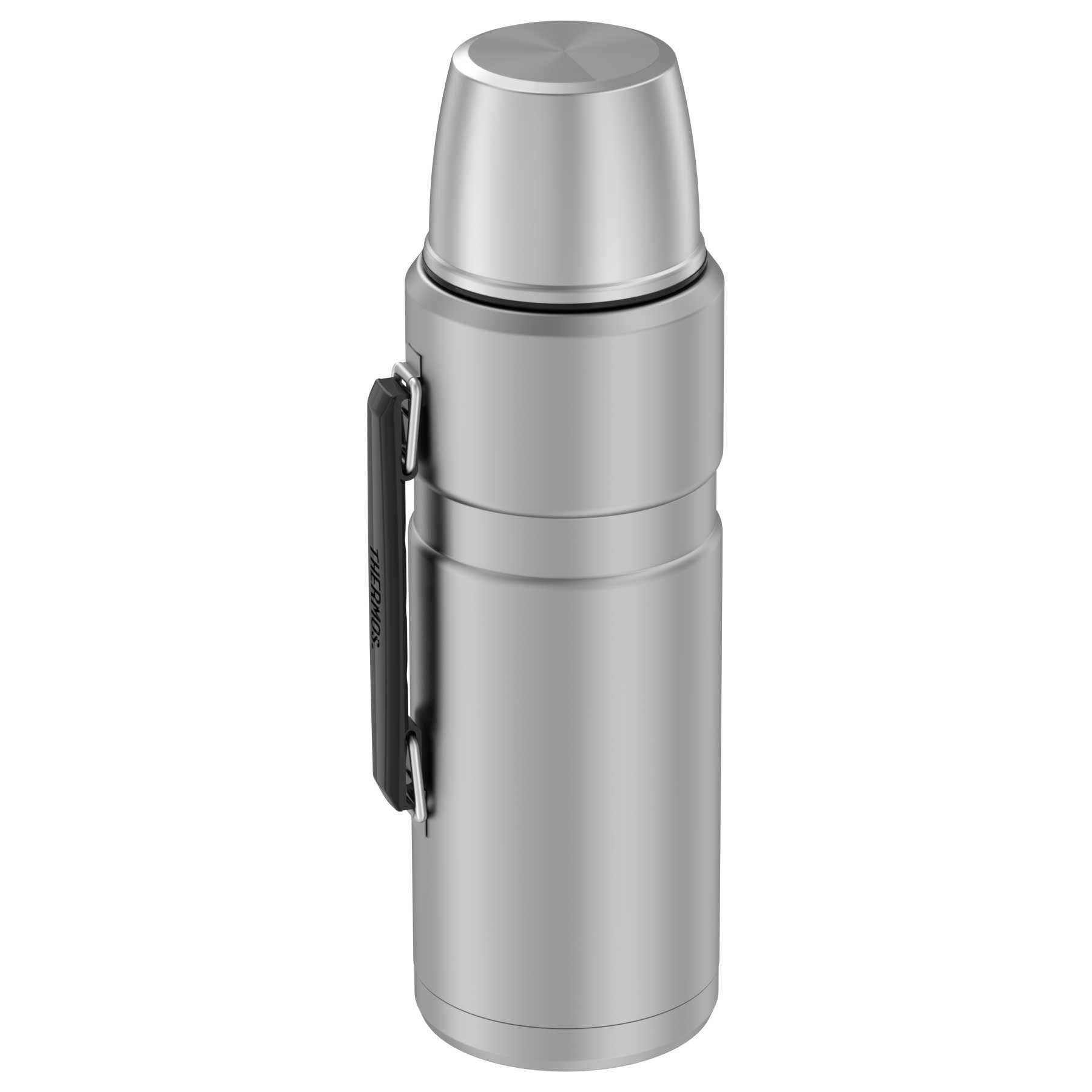 2.0 L Stainless King Beverage Bottle - Image 19