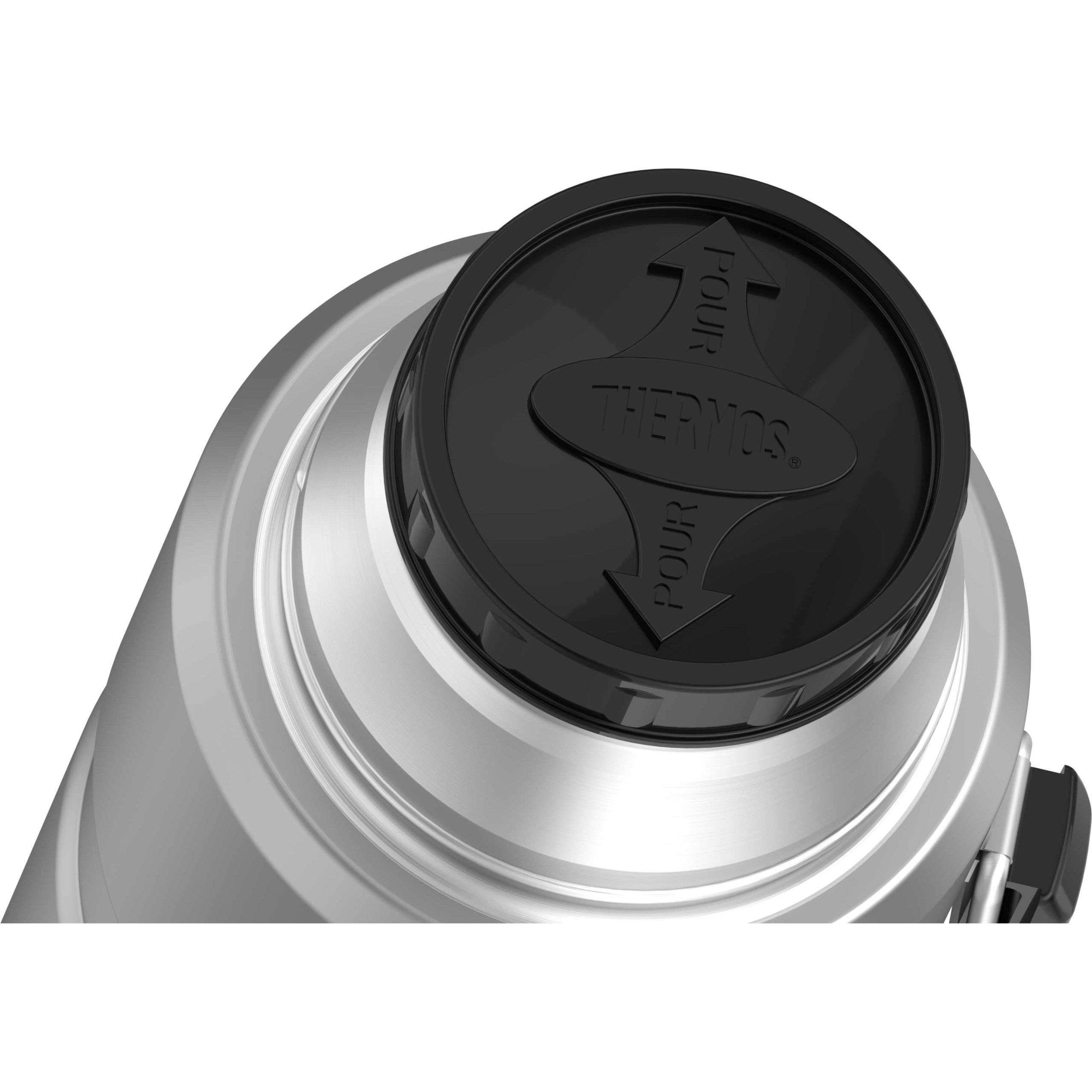 2.0 L Stainless King Beverage Bottle - Image 24