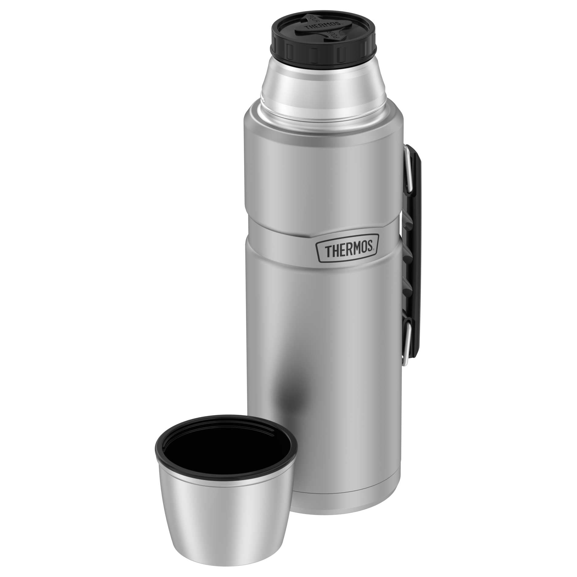 2.0 L Stainless King Beverage Bottle - Image 23