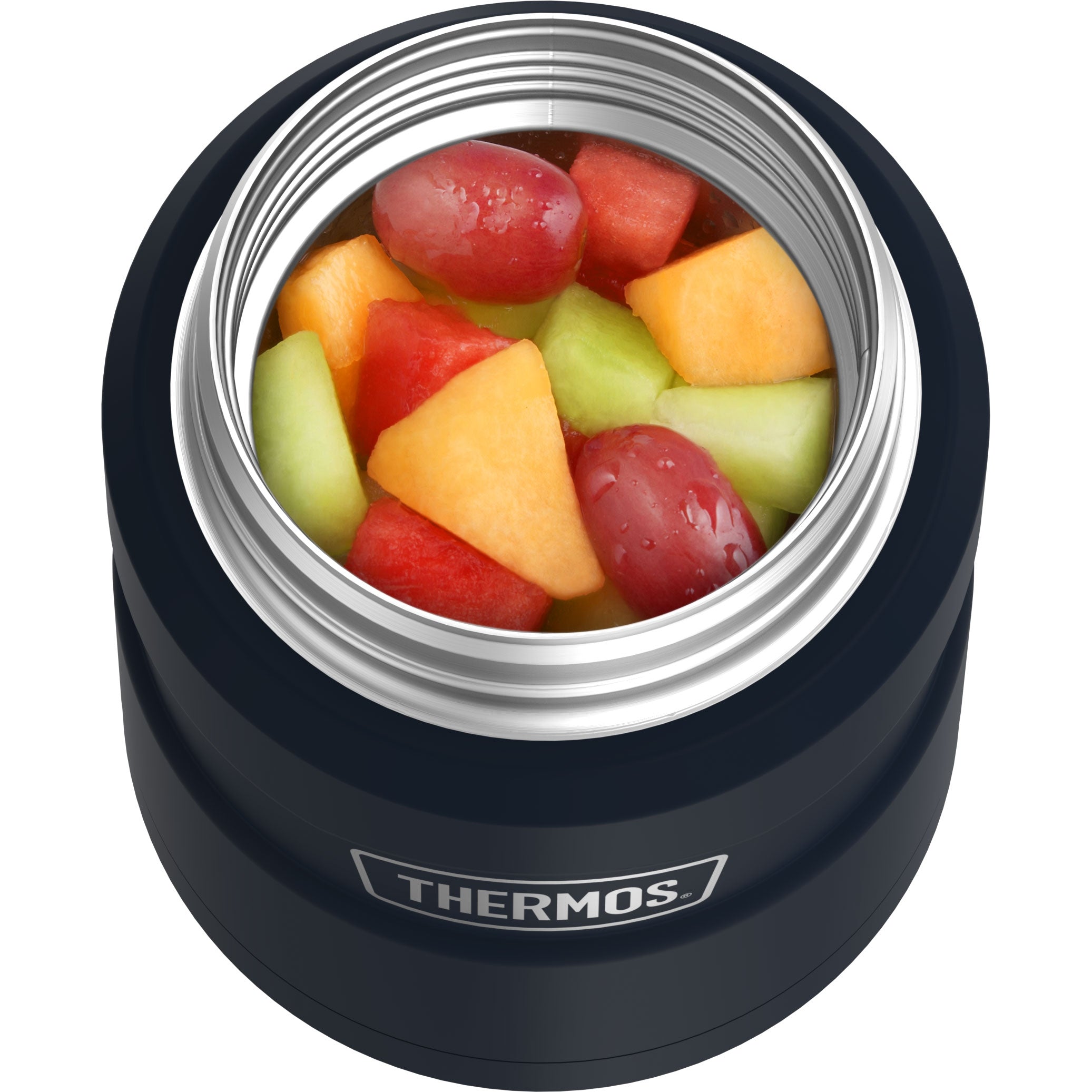 16oz Stainless King Food Jar - Image 10