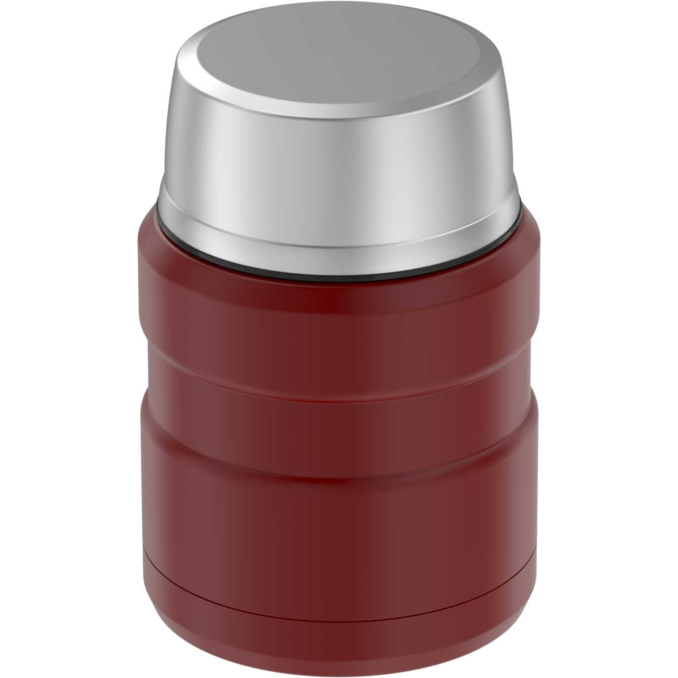 16oz Stainless King Food Jar - Image 13