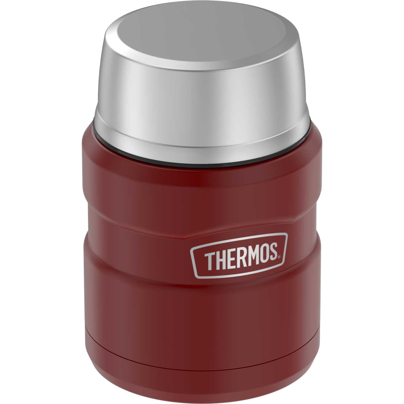 16oz Stainless King Food Jar - Image 14