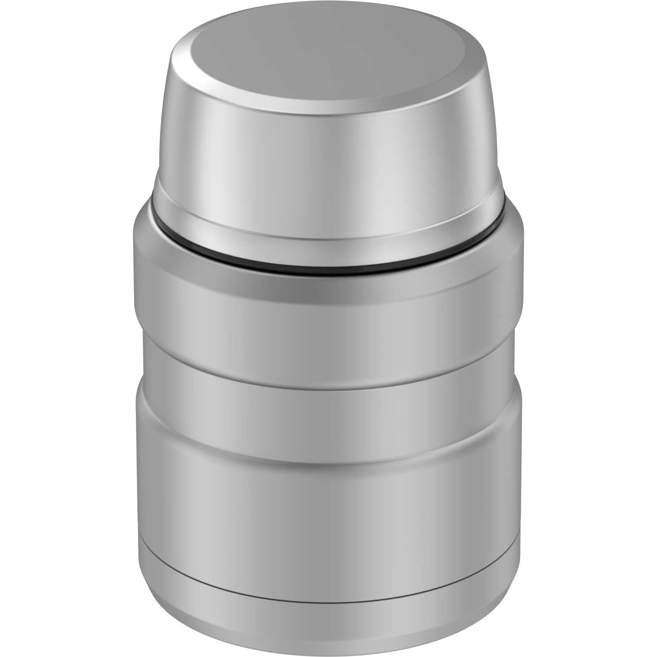 16oz Stainless King Food Jar - Image 27