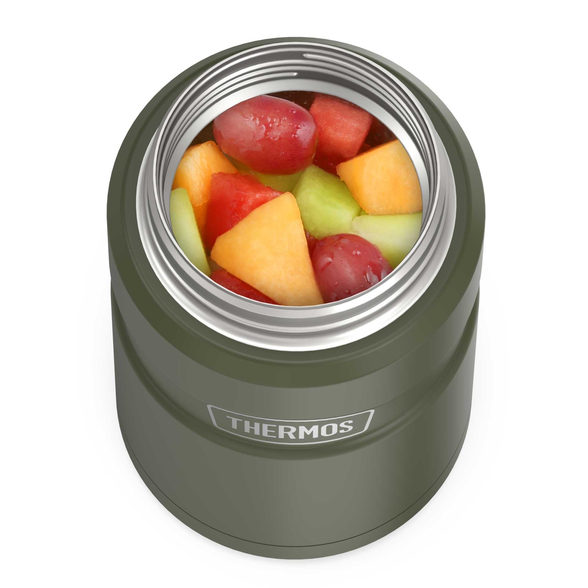 24oz Stainless King Food Jar - Image 18
