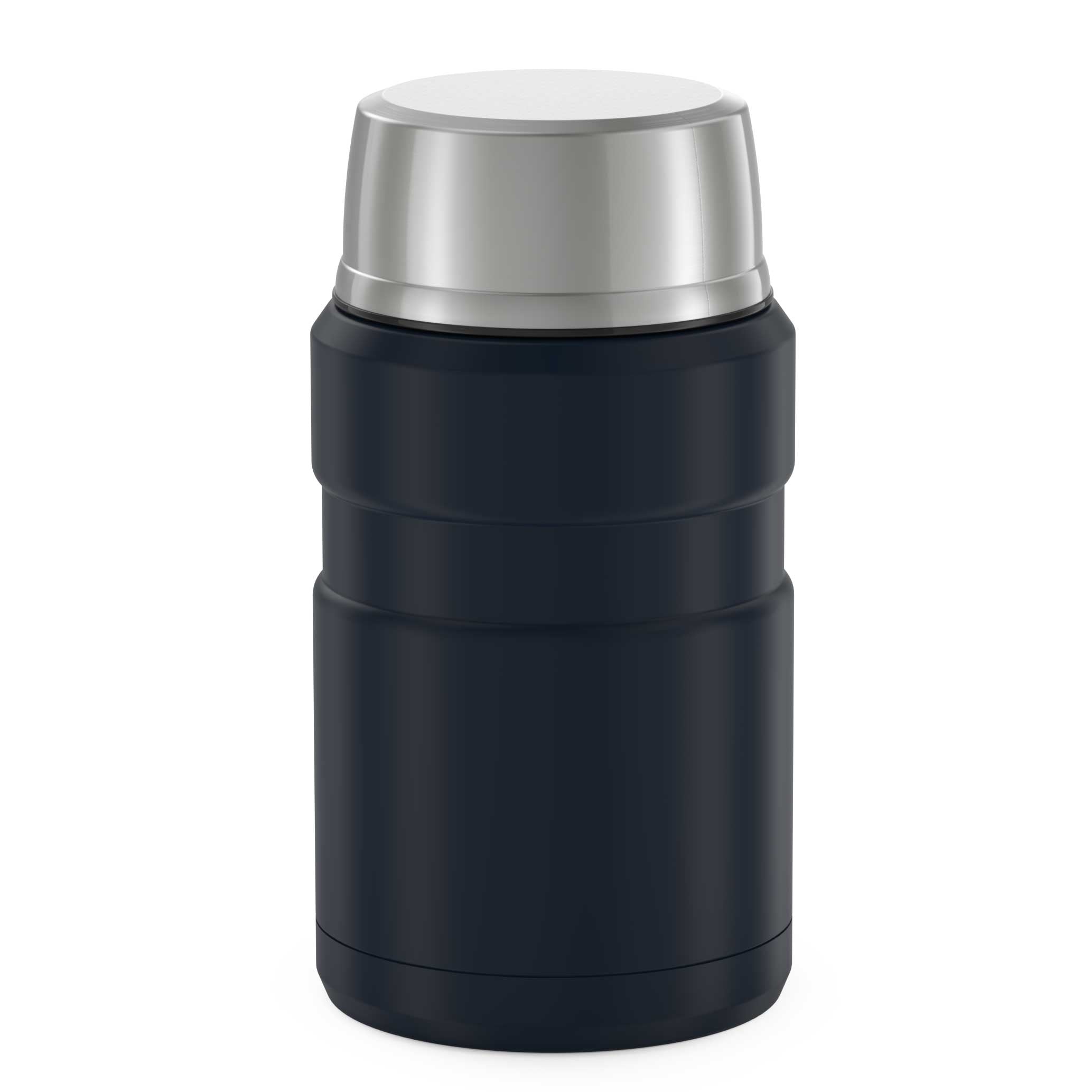 24oz Stainless King Food Jar - Image 7