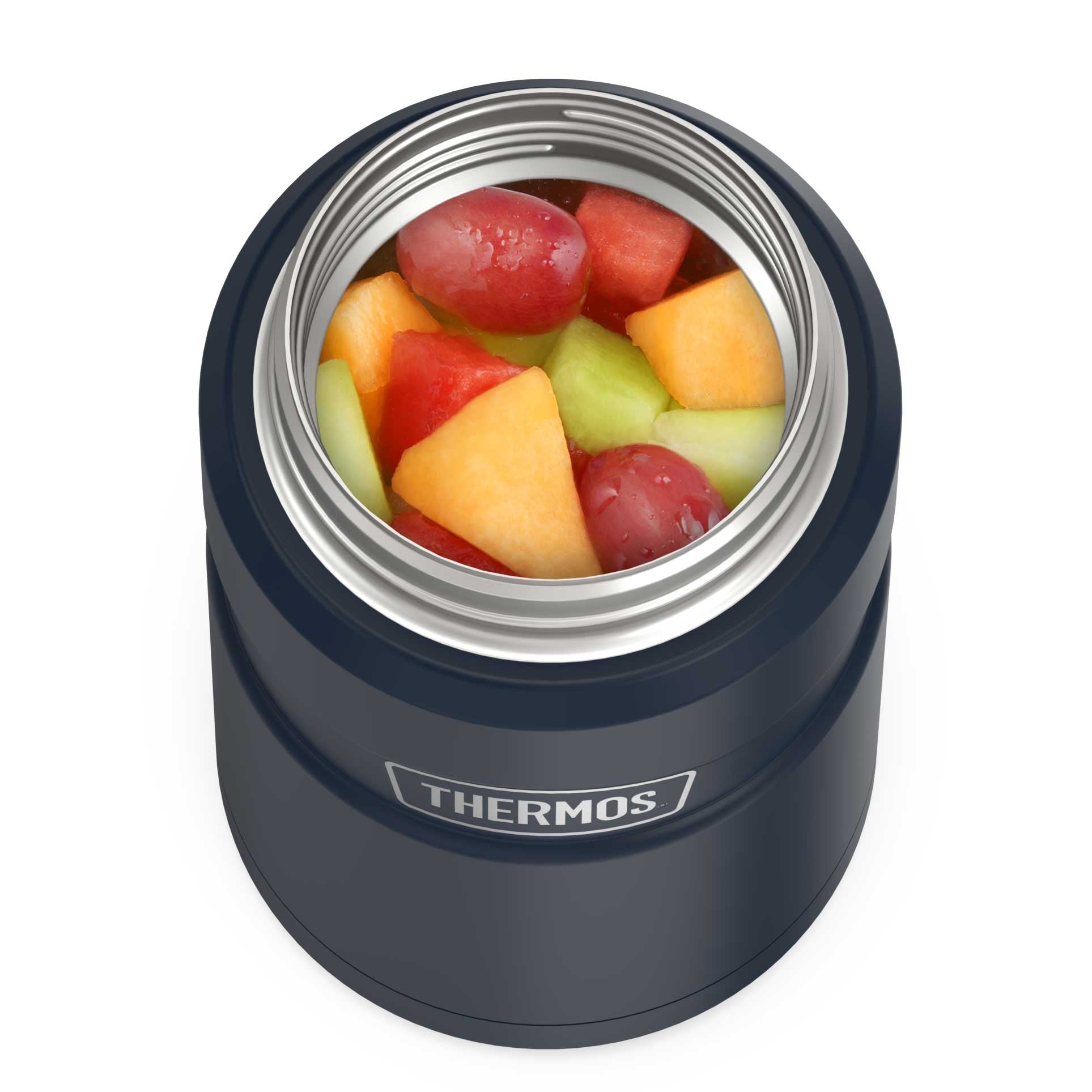 24oz Stainless King Food Jar - Image 10