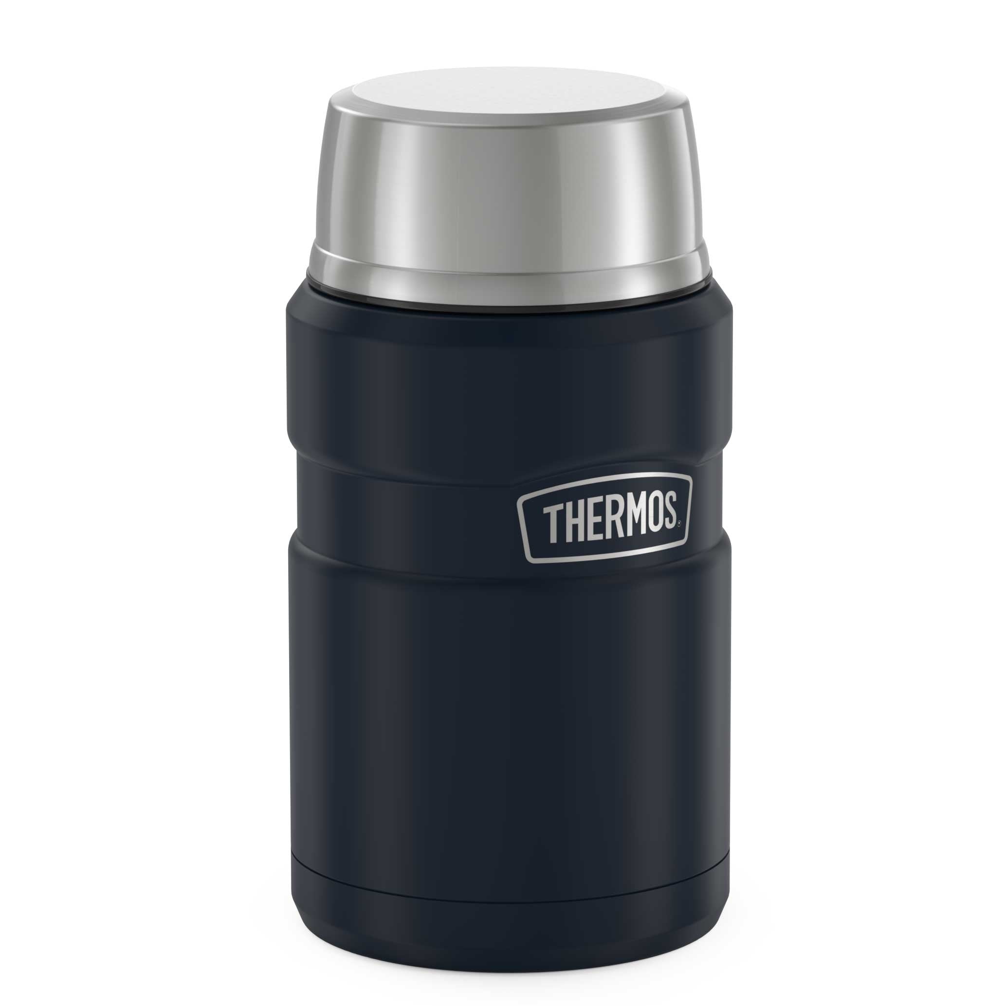 24oz Stainless King Food Jar - Image 8
