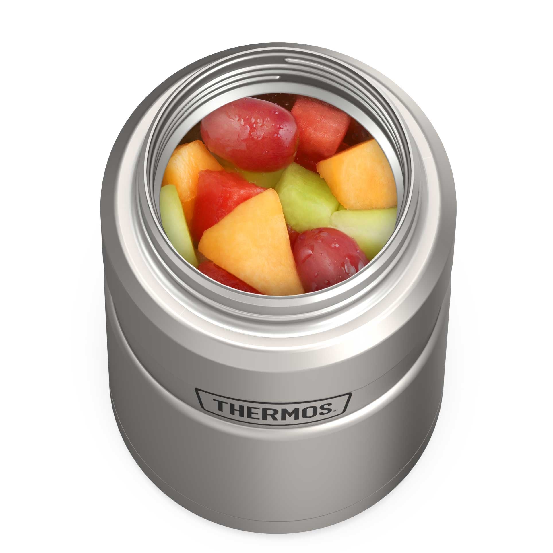 24oz Stainless King Food Jar - Image 22