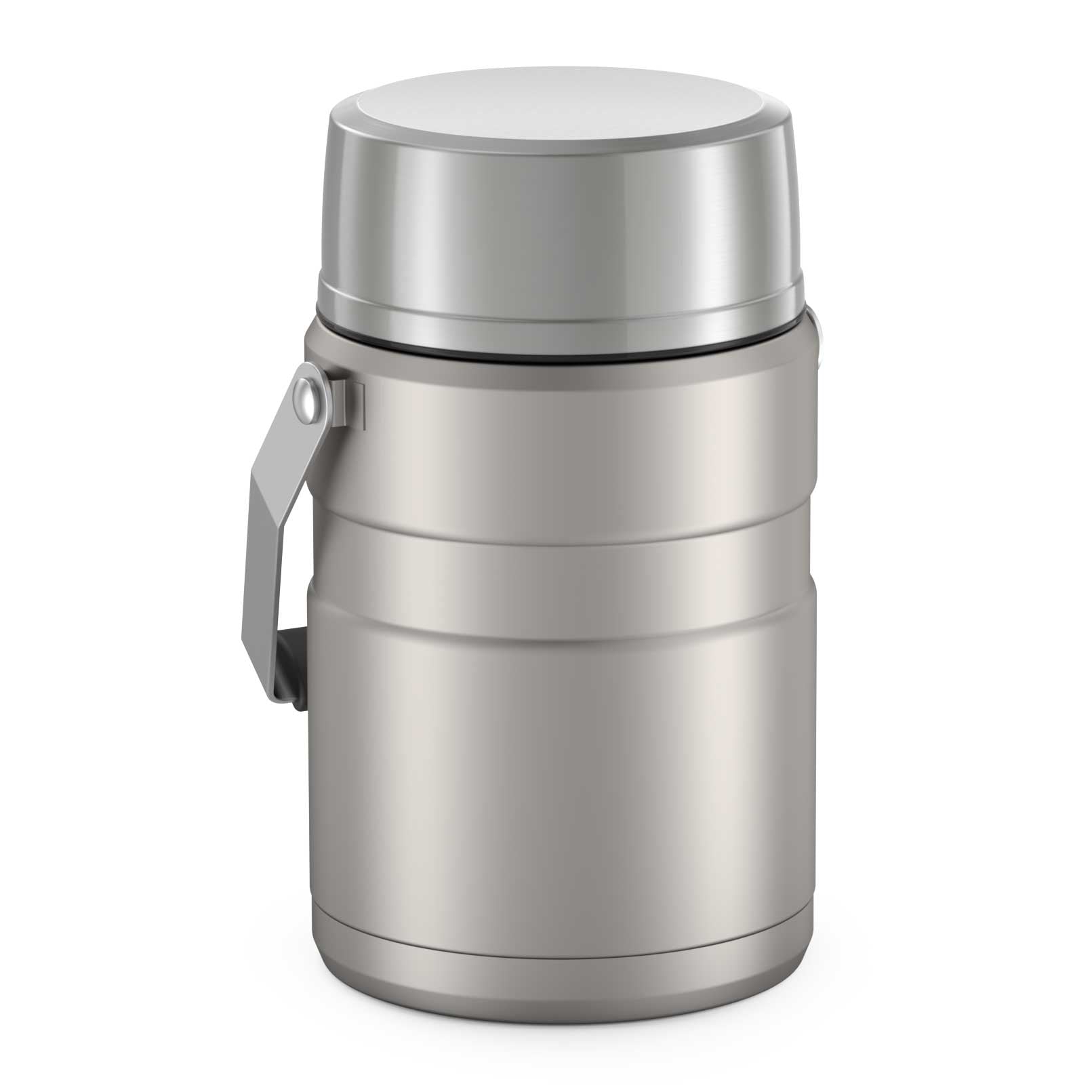 47oz Stainless King Food Jar - Image 3