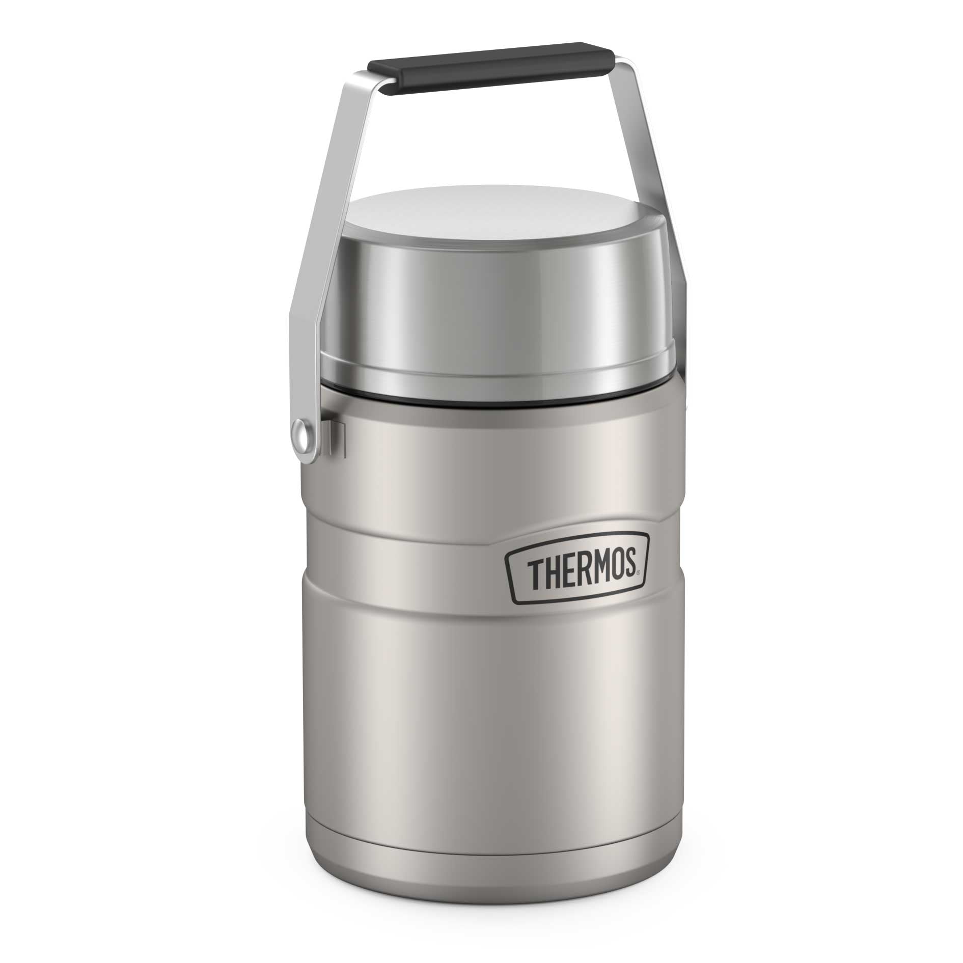 47oz Stainless King Food Jar - Image 6