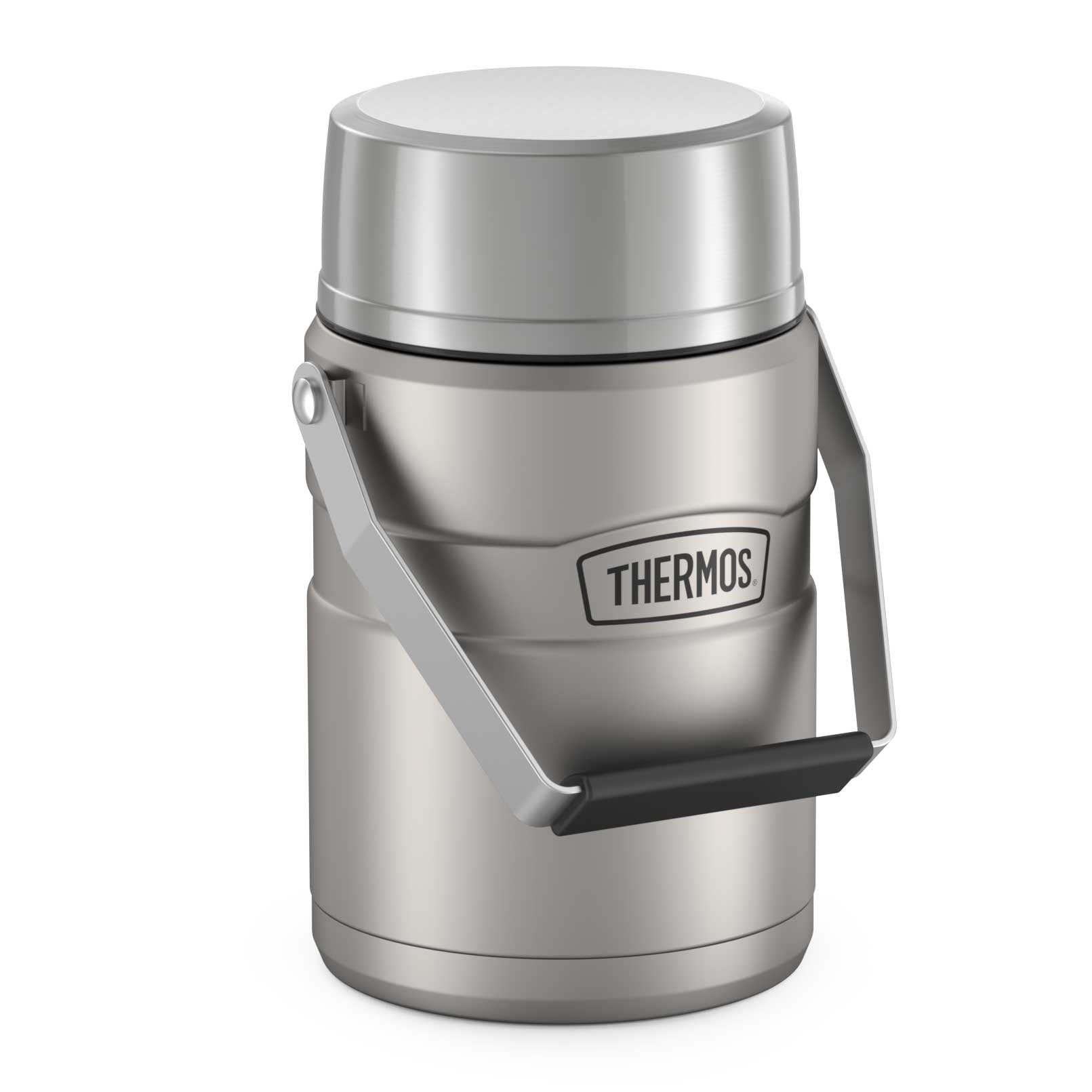 47oz Stainless King Food Jar - Image 7