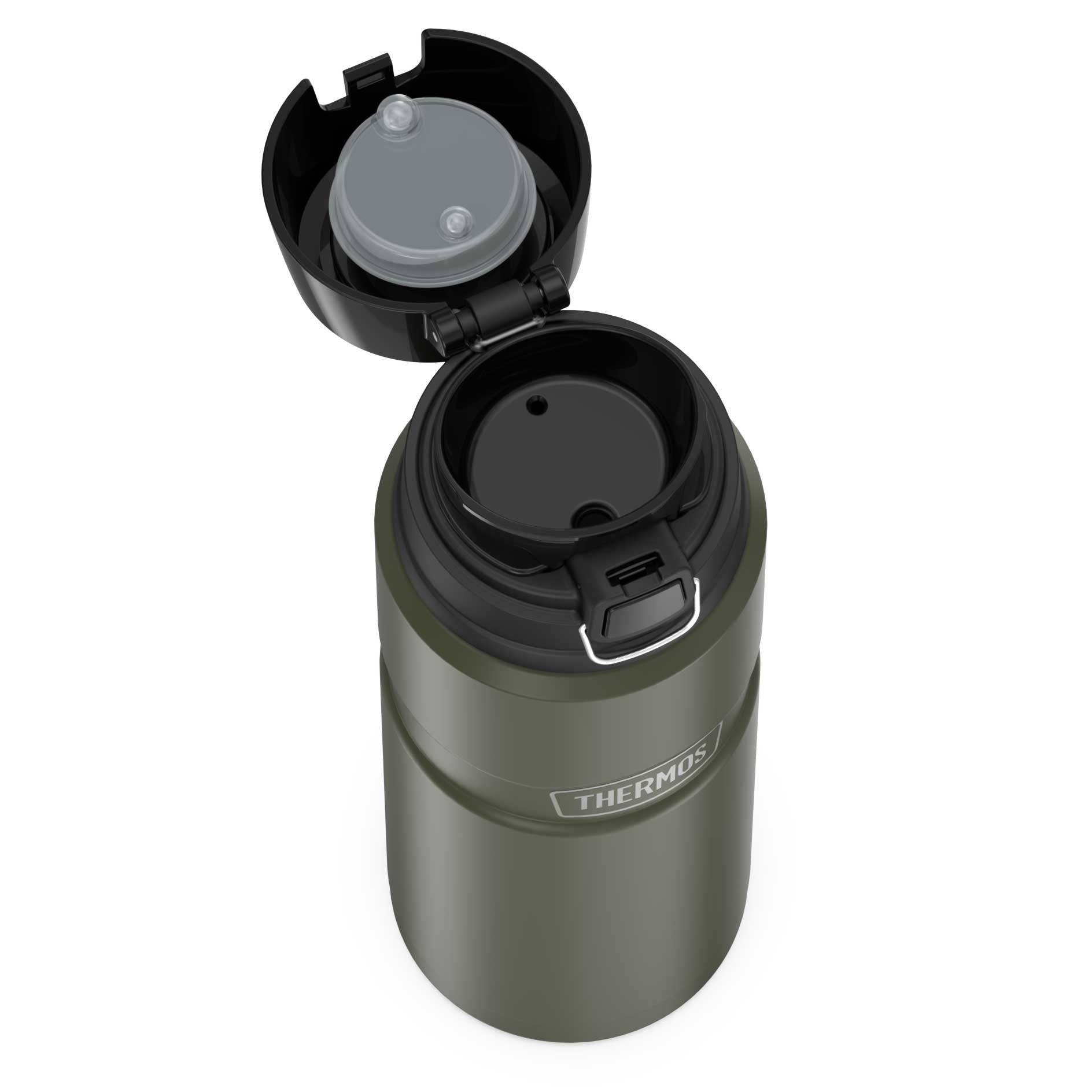 24oz Stainless King Drink Bottle - Image 18
