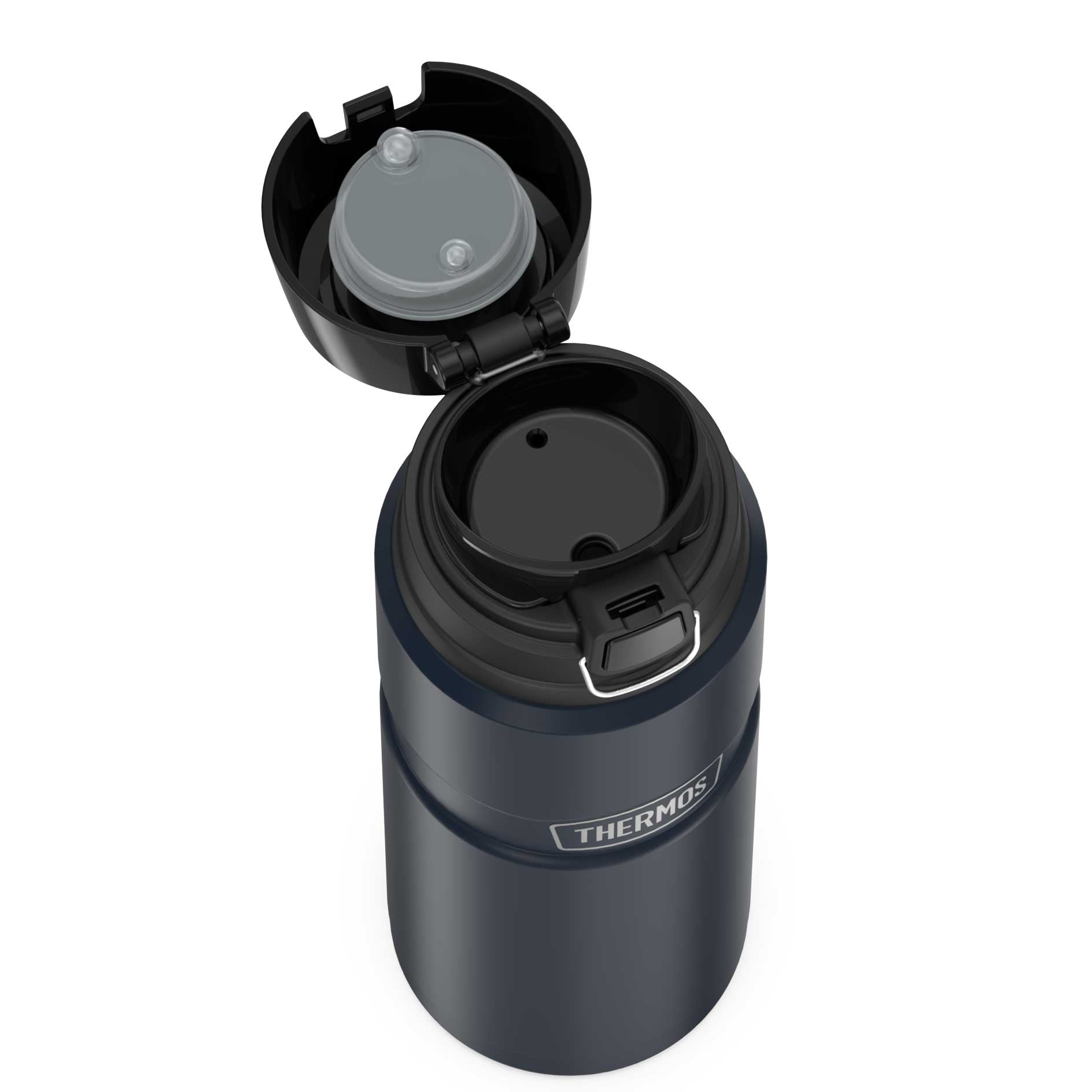 24oz Stainless King Drink Bottle - Image 9