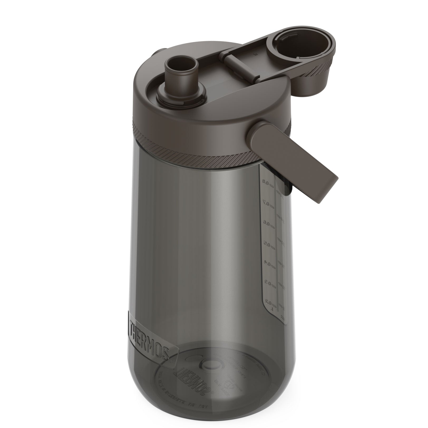 40oz Alta Hard Tritan Water Bottle - Image 9