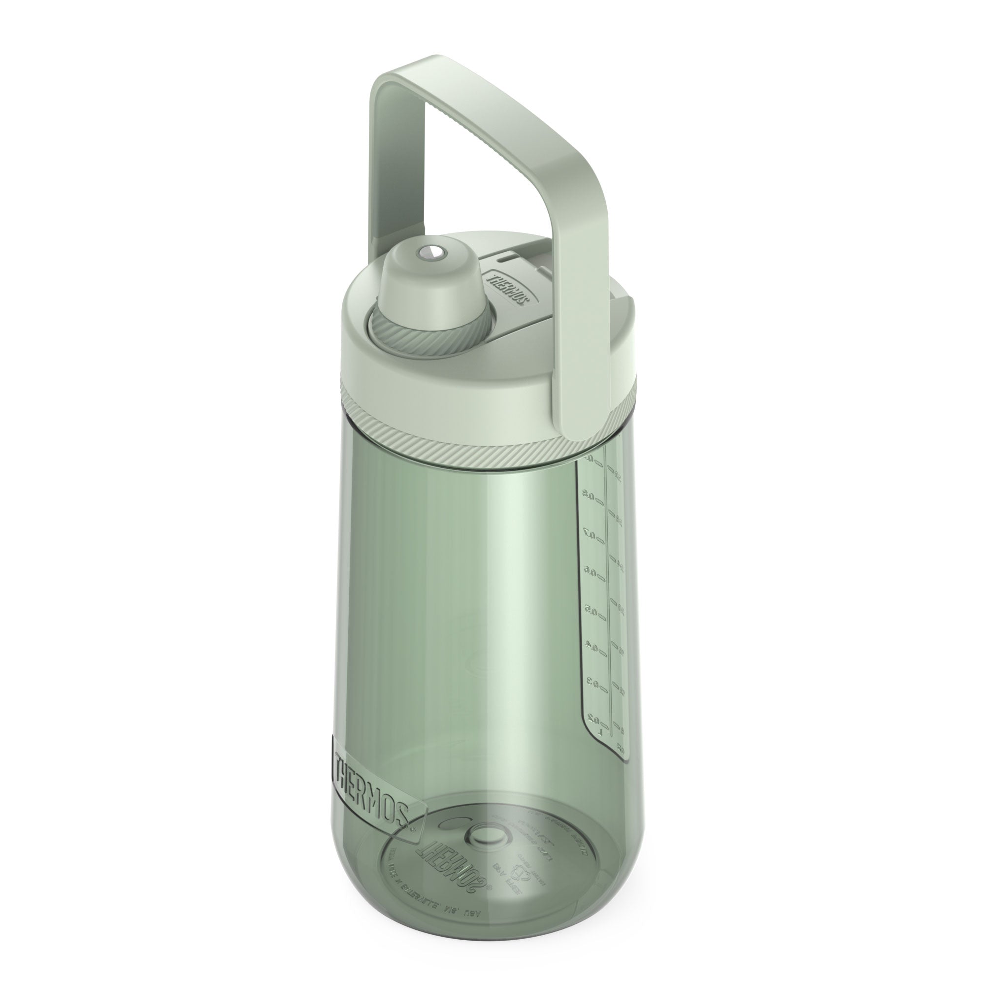 40oz Alta Hard Tritan Water Bottle - Image 15