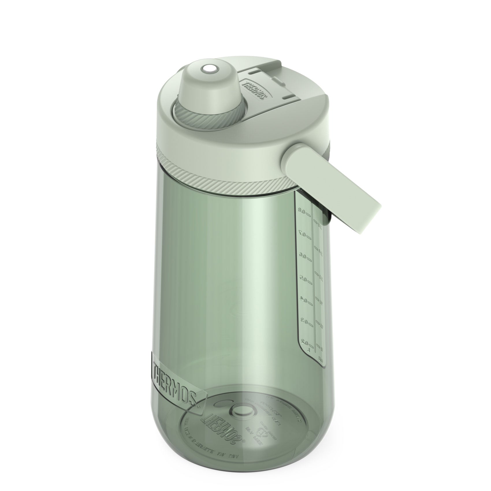 40oz Alta Hard Tritan Water Bottle - Image 16