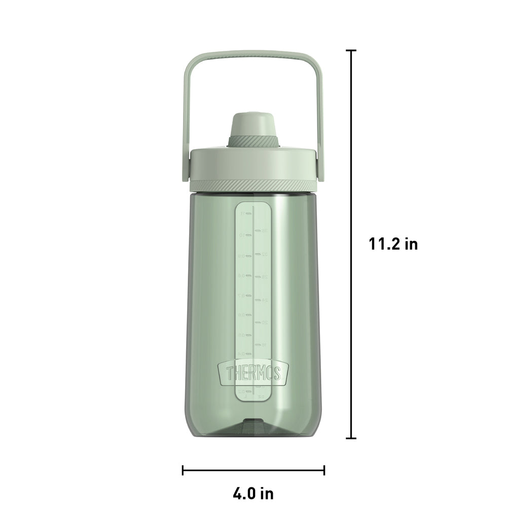 40oz Alta Hard Tritan Water Bottle - Image 21