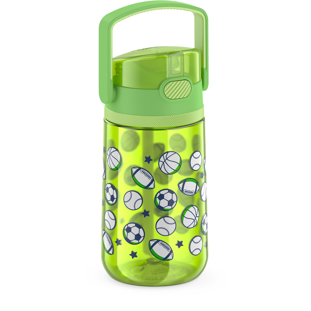 14oz Tritan Water Bottle - Image 5