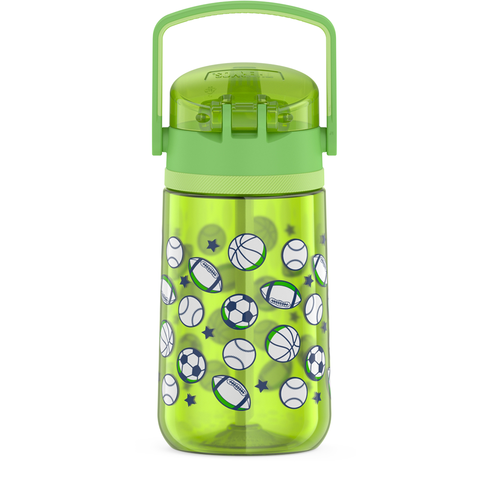 14oz Tritan Water Bottle - Image 3