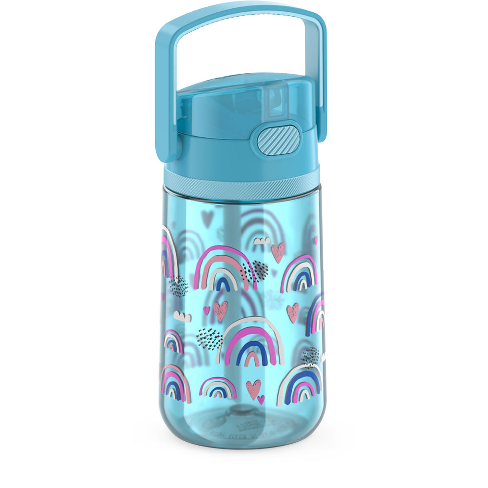 14oz Tritan Water Bottle - Image 10