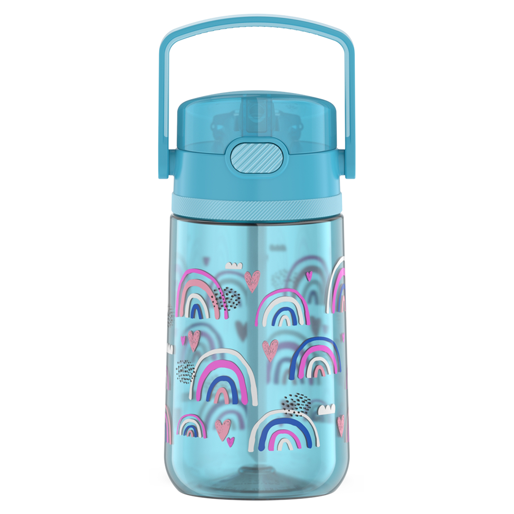 14oz Tritan Water Bottle - Image 9