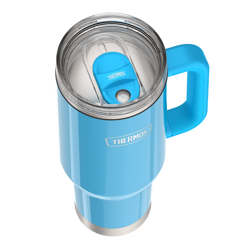 40oz Cup Holder Mug - Glossy Edition - Image 21