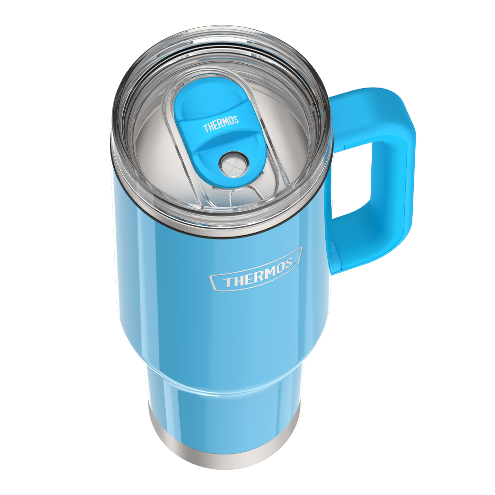 40oz Cup Holder Mug - Glossy Edition - Image 20