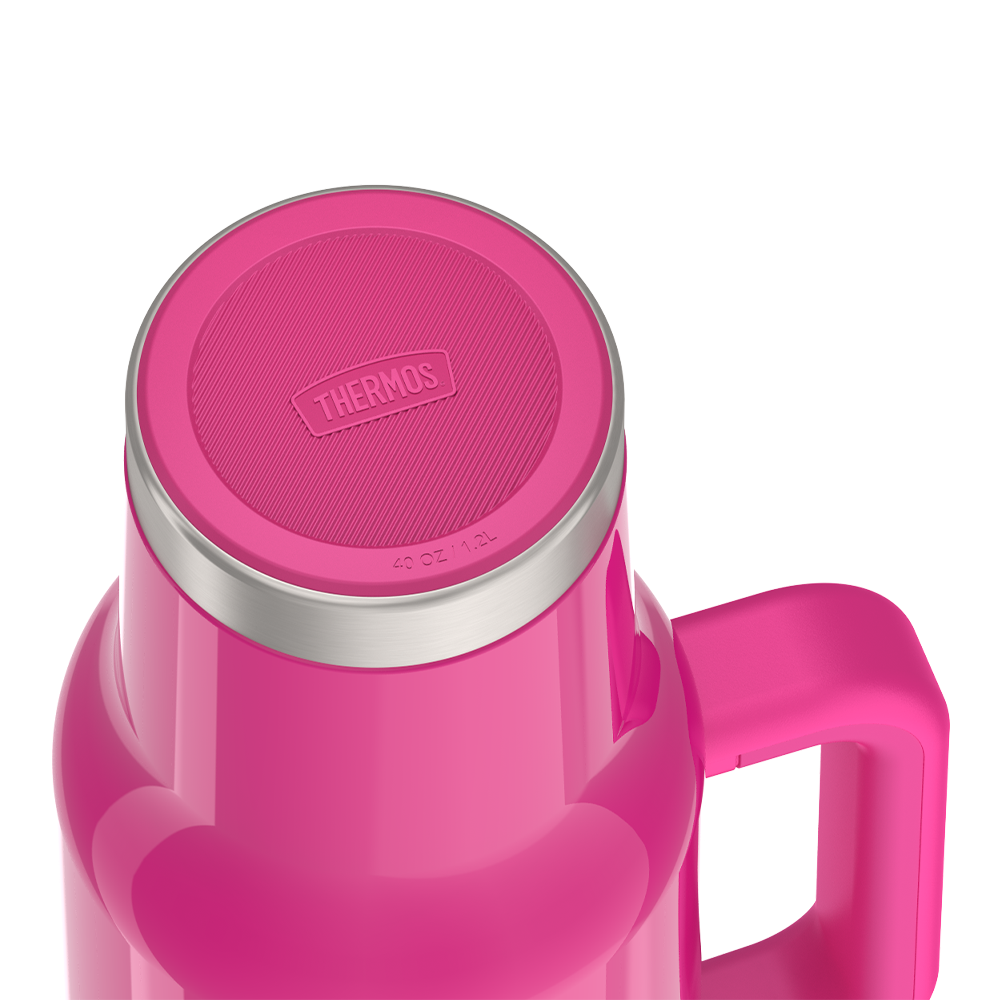 40oz Cup Holder Mug - Glossy Edition - Image 6