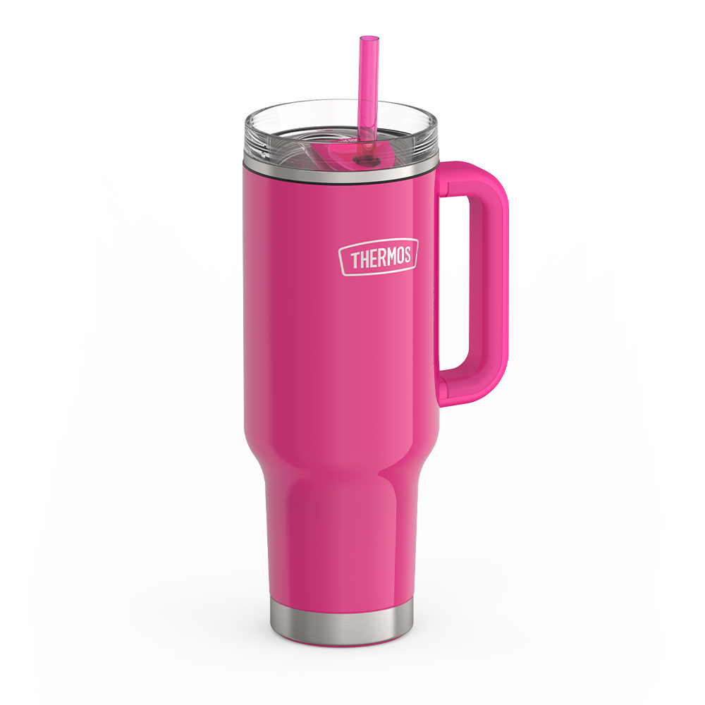 40oz Cup Holder Mug - Glossy Edition - Image 8