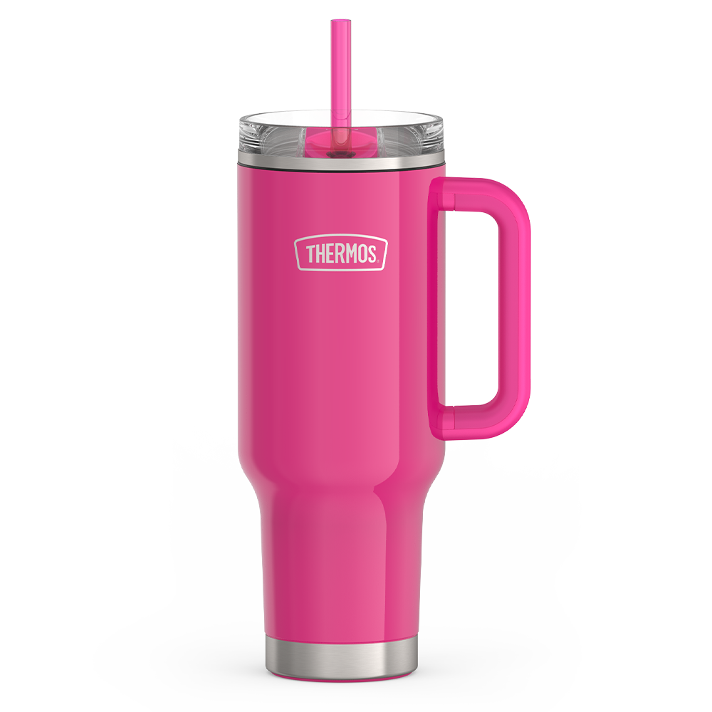40oz Cup Holder Mug - Glossy Edition - Image 9