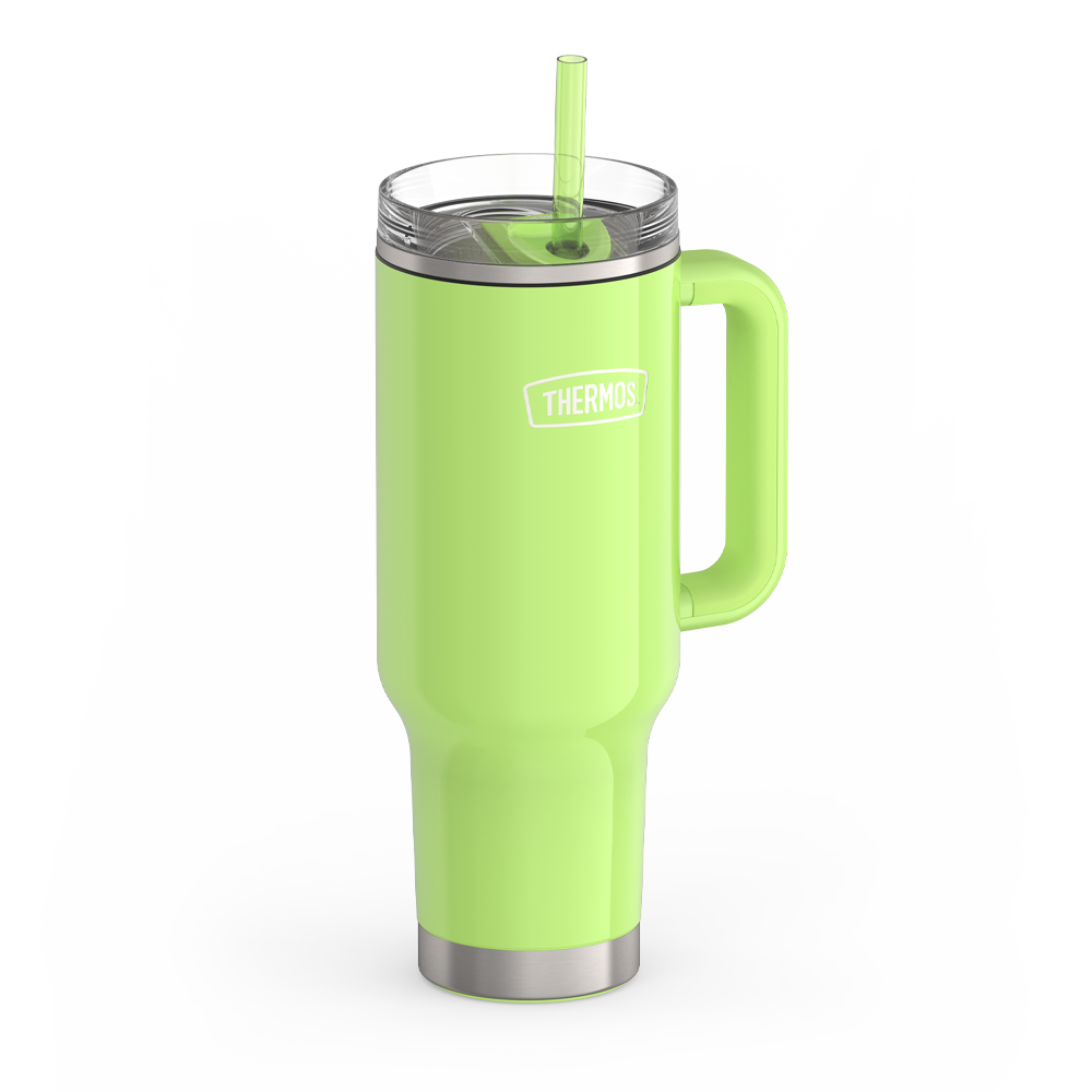 40oz Cup Holder Mug - Glossy Edition - Image 16