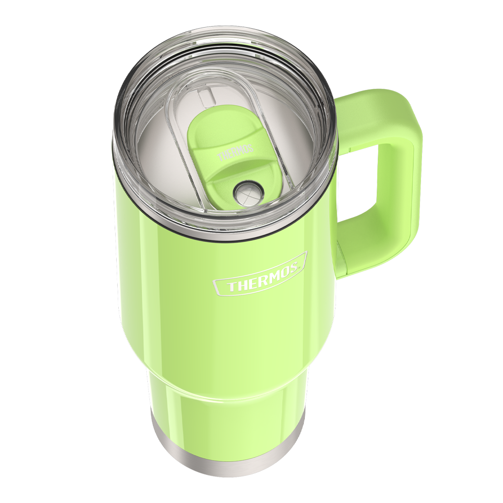 40oz Cup Holder Mug - Glossy Edition - Image 13