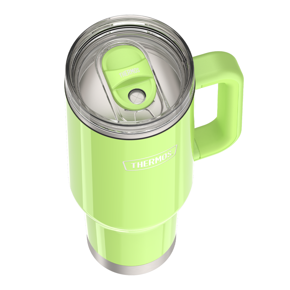 40oz Cup Holder Mug - Glossy Edition - Image 14
