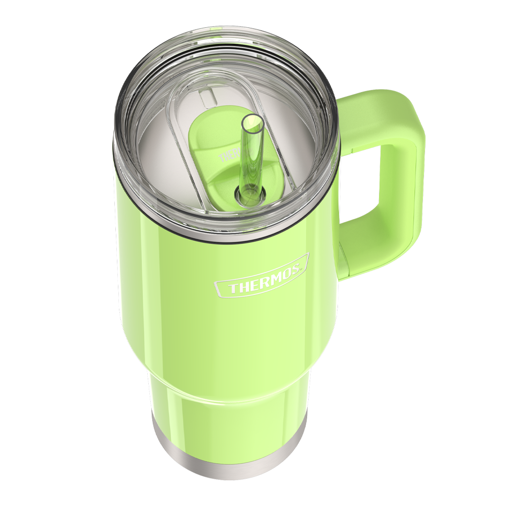 40oz Cup Holder Mug - Glossy Edition - Image 17