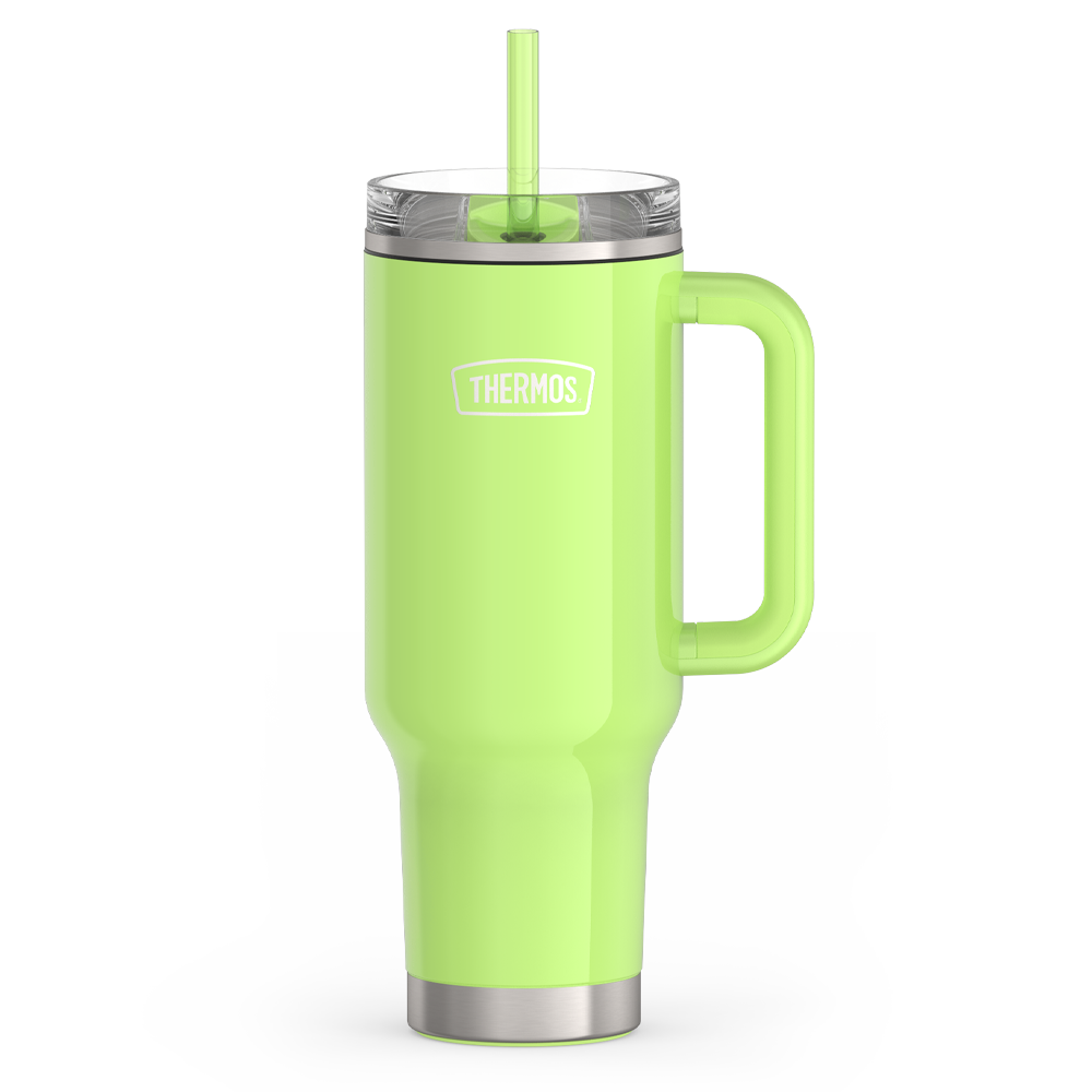 40oz Cup Holder Mug - Glossy Edition - Image 18