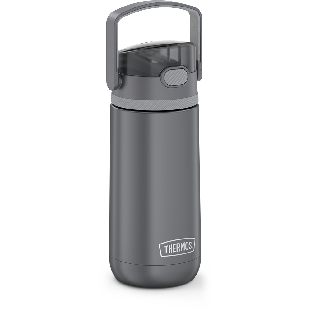 14oz Stainless Steel Water Bottle - Image 17