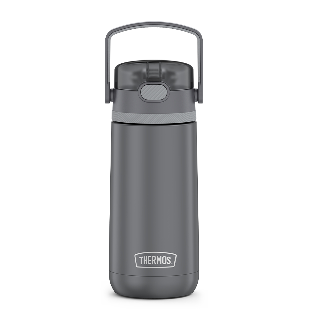 14oz Stainless Steel Water Bottle - Image 13