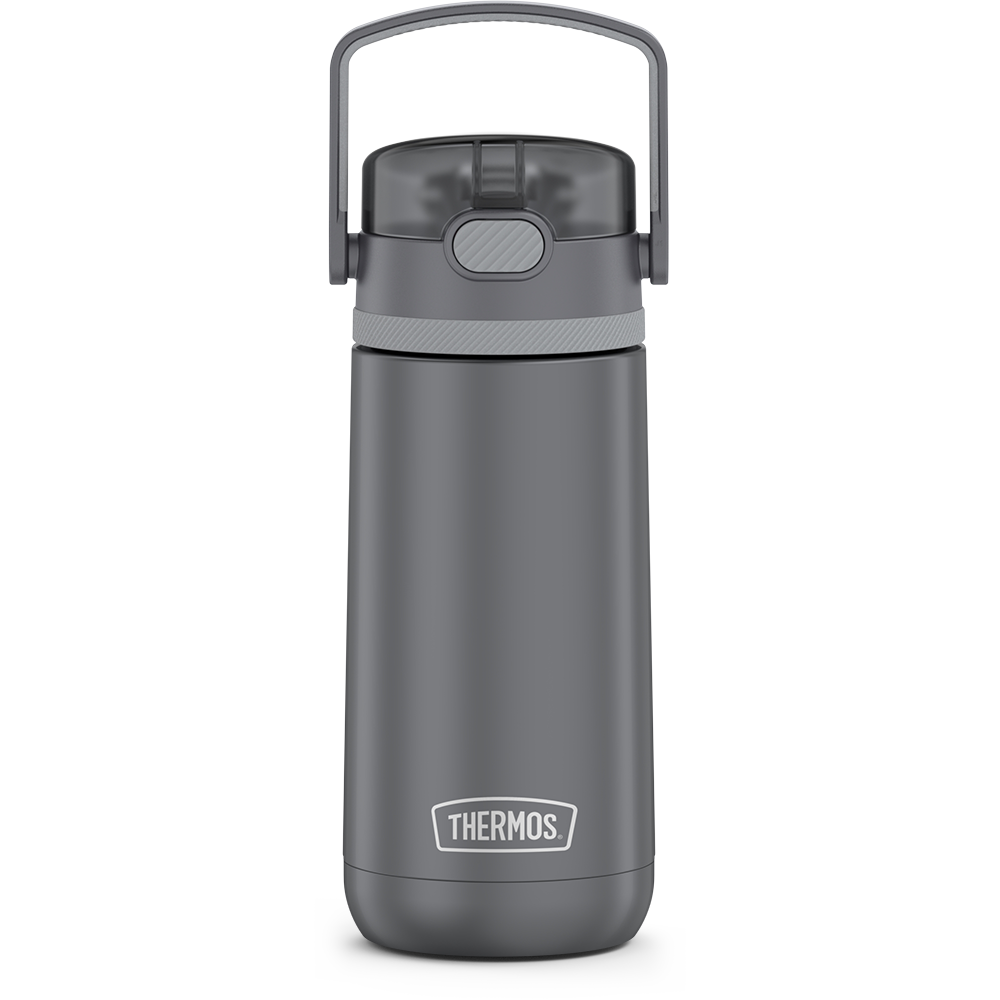 14oz Stainless Steel Water Bottle - Image 15