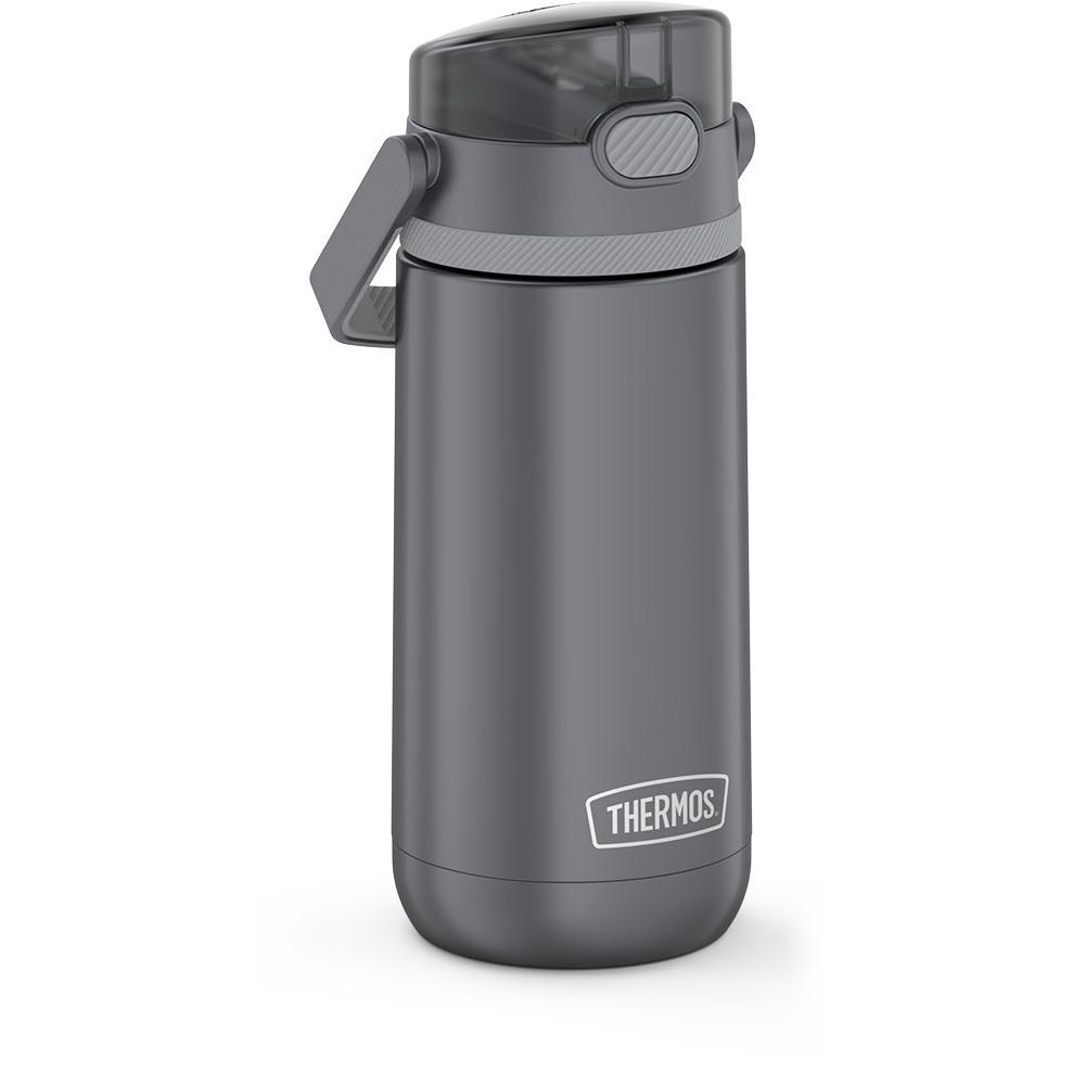 14oz Stainless Steel Water Bottle - Image 16