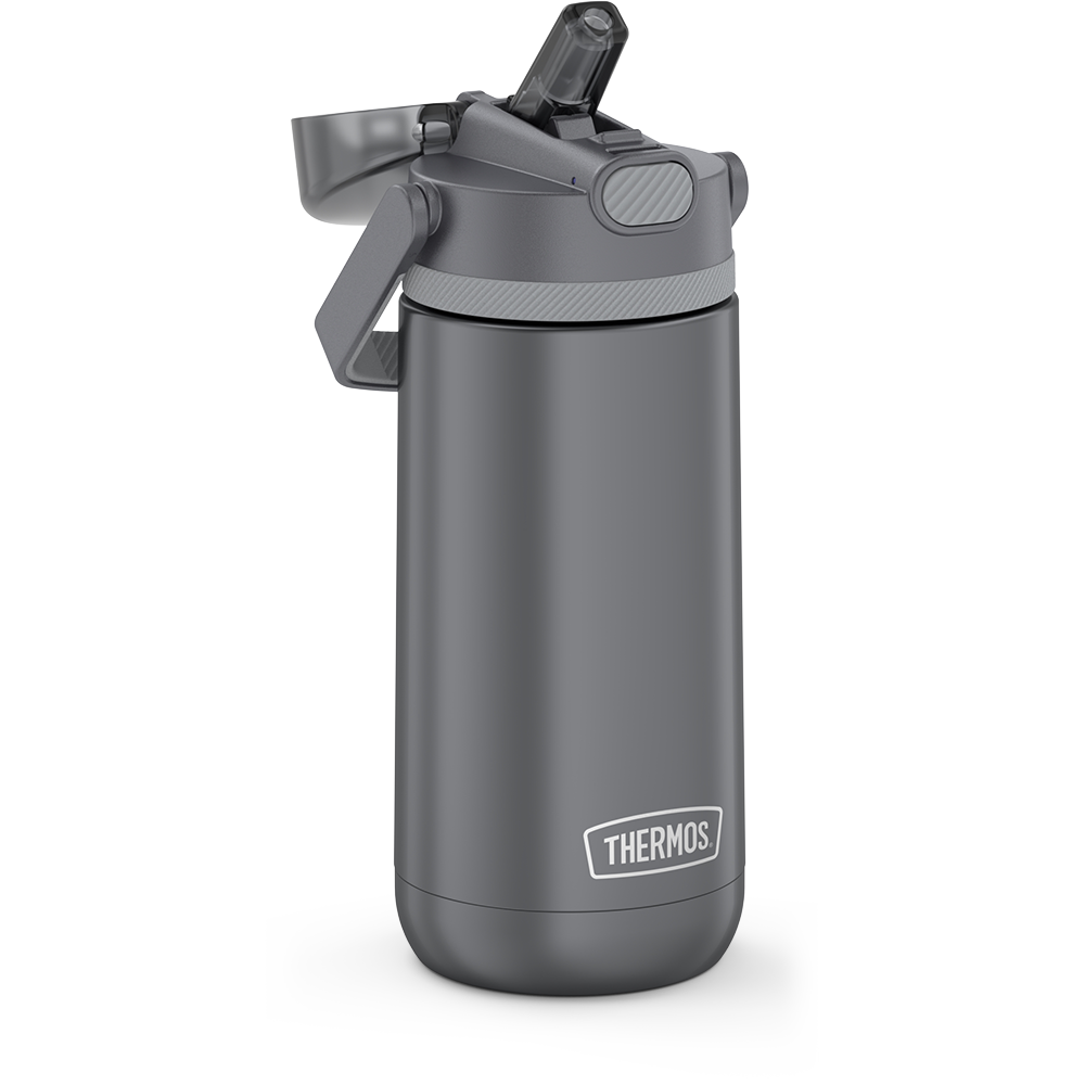 14oz Stainless Steel Water Bottle - Image 18